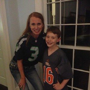 Meet your Posher, Joyce